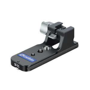 Leofoto SF-01 Replacement Lens Foot for SONY FE 70-200mm F/2.8 GM I&II, FE 100-400mm F/4.5-5.6 GM & FE 300mm F2.8 GM, FE 300mm F/2.8 GM OSS, FE 50-150mm F2 GM