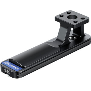 Leofoto SF-03 Replacemet Lens Foot for SONY FE 400 F/2.8,600/4.0