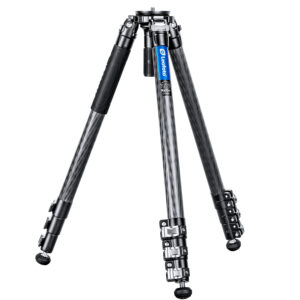 Leofoto LVM-324C Professional carbon fiber tripod