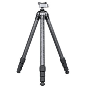 Leofoto SA-364CL+MA-30L Professional carbon fiber Tripod