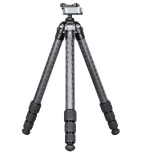 Leofoto SA-364C+MA-30L Professional carbon fiber Tripod