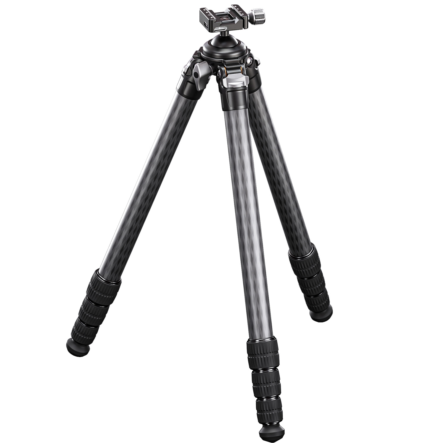 Leofoto SK-324C Professional carbon fiber Tripod