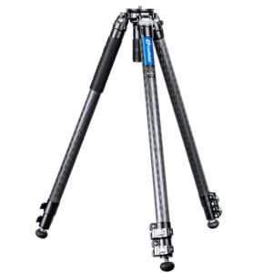 Leofoto LVM-323CProfessional carbon fiber tripod