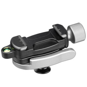 Leofoto MBC-18 mini head