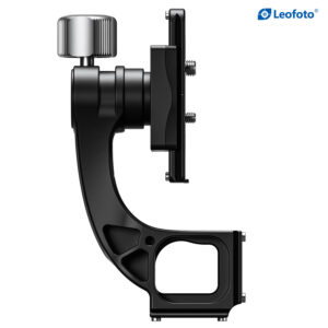 Leofoto MPG-02 (Knob Clamp)  Gimbal Attachment for Heads