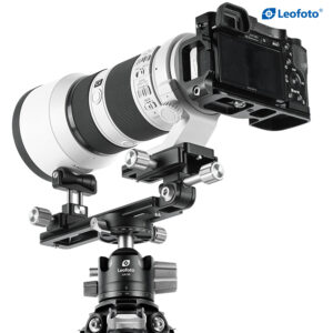 Leofoto VR-150 VR-150L Long Lens Support