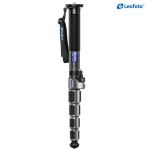 Leofoto MPC-366C Professional carbon fiber Monopod