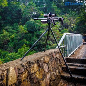 Leofoto SO-282C Professional carbon fiber Tripod