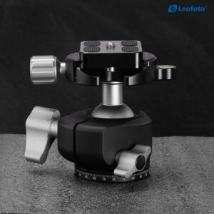 Leofoto LH-30+BPL-50  Professional ball head