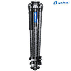 Leofoto LVM-323C+BV-15 Professional carbon fiber tripod