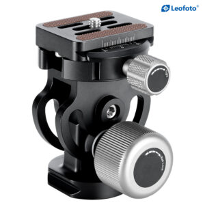 Leofoto VH-10S 2-Way Monopod Head