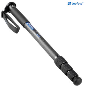 Leofoto MP-284C / MP-285C / MP-326C / MP-364C / MP-365C / MP-366C Professional carbon fiber Monopod