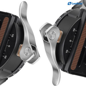 Leofoto PCL-60 Panning Clamps