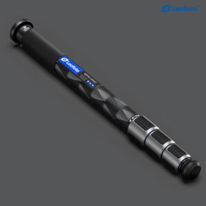 Leofoto MPQ-404C Professional carbon fiber Monopod