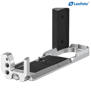 Leofoto LPO-OM-3 L Plate for OM-3 Camera