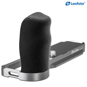 Leofoto  LPF-X100VI(Silver) L Plate for FUJIFILM X100VI(Silver) Camera