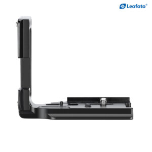 Leofoto LPC-R5 L Plate for Canon R5 Camera
