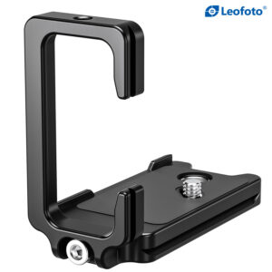 Leofoto  LPP-GH6 L Plate for LUMIX GH6 Camera