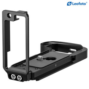 Leofoto  LPS-A1 II L Plate for SONY A1 II Camera