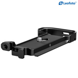 Leofoto  LPS-A6700 L Plate for SONY A6700 Camera