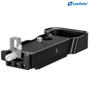 Leofoto  LPS-A7CR L Plate for SONY A7CR/A7C II Camera