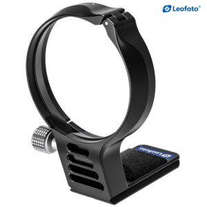 Leofoto CFC-01 Replacement Foot for Canon RF 100-500mm F4.5-7.1 L IS USM - CFC-01