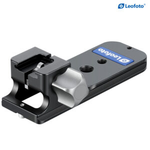 Leofoto SF-01 Replacement Lens Foot for SONY FE 70-200mm F/2.8 GM I&II, FE 100-400mm F/4.5-5.6 GM & FE 300mm F2.8 GM, FE 300mm F/2.8 GM OSS, FE 50-150mm F2 GM