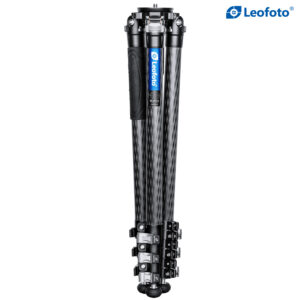 Leofoto LVM-324C+BV-15 Professional carbon fiber tripod