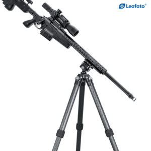 Leofoto SA-324CL+MA-30L Professional carbon fiber Tripod