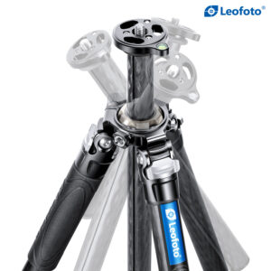 Leofoto LV-284C Professional carbon fiber tripod