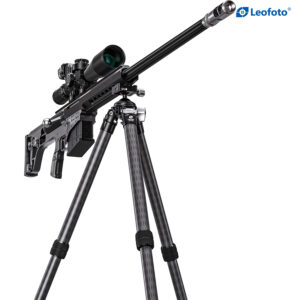 Leofoto SK-324C Professional carbon fiber Tripod