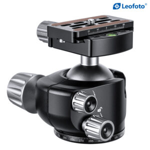 Leofoto LH-47  Professional ball head