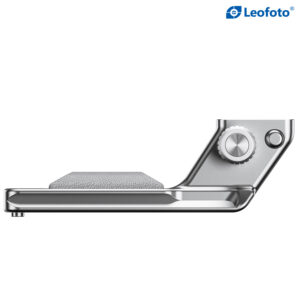 Leofoto CF-07W Replacement Foot for Canon RF70-200mm F2.8 L IS USM Z / RF24-105mm F2.8 LIS USM Z - CF-07W