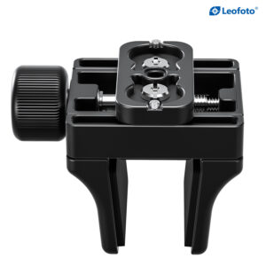 Leofoto SA-324CL+MK-40+GS-3 Professional carbon fiber Tripod