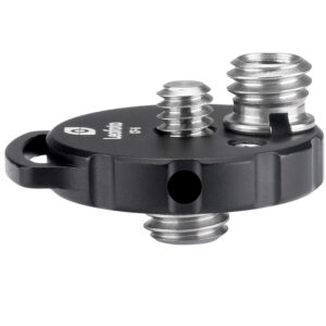 Leofoto CF-6 Female 3/8