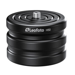 Leofoto H50 Extended Adapter for Window Clamp