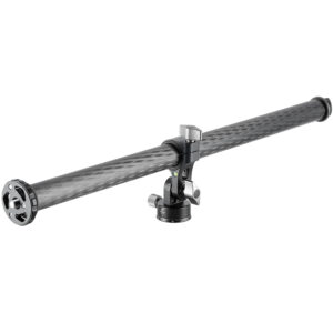 Leofoto HC-32 Carbon Fiber Horizontal Panoramic Tripod Center Column