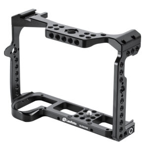 Leofoto S1/S1H/S1R Camera Cage for Panasonic Lumix S1/S1H/S1R