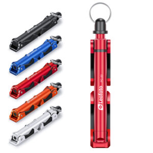 Leofoto PC-20 Mobile Phone Stand with 1/4