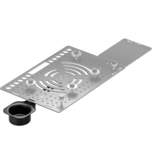 Leofoto LCH-3-2 Cup hloder