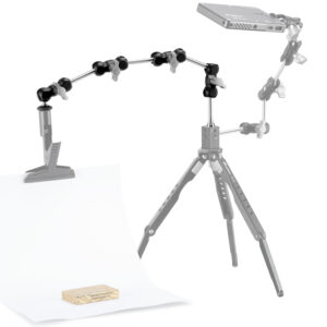 Leofoto AM-1TXL Long Magic Arm 1/4