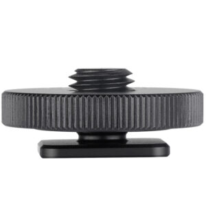 Leofoto FA-02 Hot Shoe Conversion Adapter