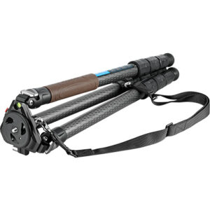 Leofoto Push Button Quick Detach Modular Tripod Strap For LN Series Tripods