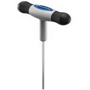 Leofoto T-Handle Hex Key, Steel