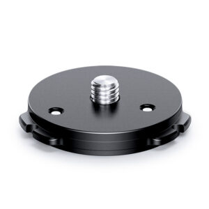 Leofoto Q60 Connecting Plate for Quick-Link System 3/8
