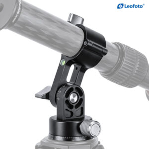 Leofoto HS-25  Center Column Tilt Adapter | 3/8