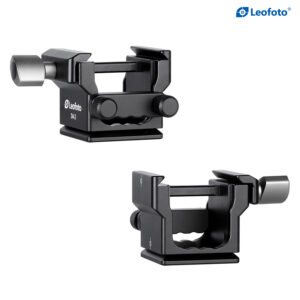 Leofoto DA-2 Cable Anchor/Organizer for L Plates Arca Compatible - DA-2