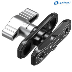 Leofoto AM-8 Professional Magic Arm Kit