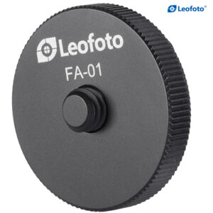 Leofoto FA-01 Hot Shoe Conversion Adapter