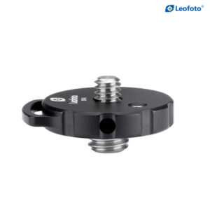 Leofoto CF-6 Female 3/8